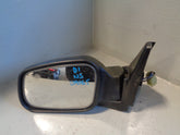 Discovery 1 Door Mirror Near Side Electric Adjust 300 Tdi Land Rover L09045